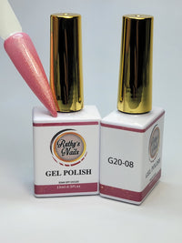 Colección gel luminoso G-20 (individual)